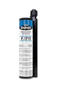 Химический анкер EMS DUBELL F.1711